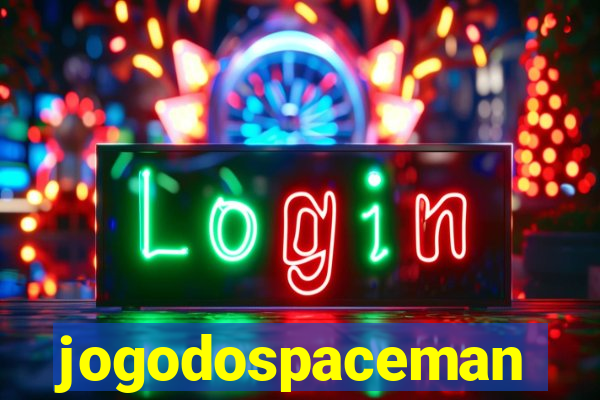 jogodospaceman