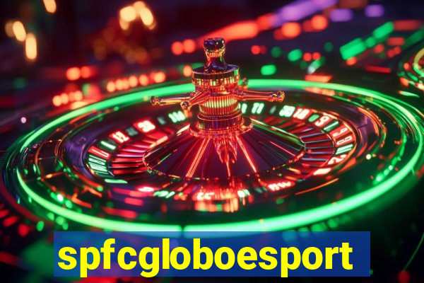 spfcgloboesporte