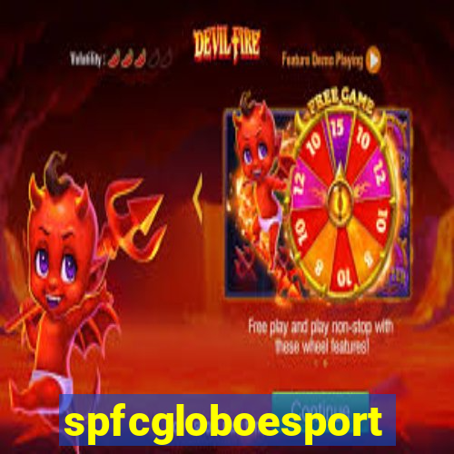 spfcgloboesporte