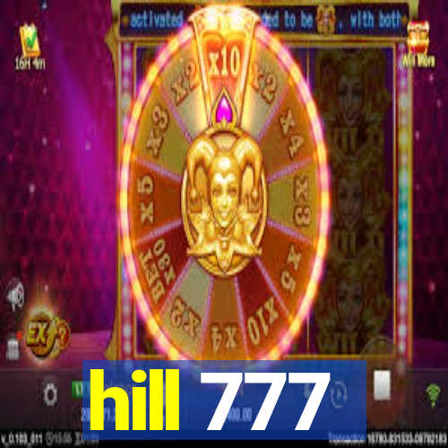 hill 777