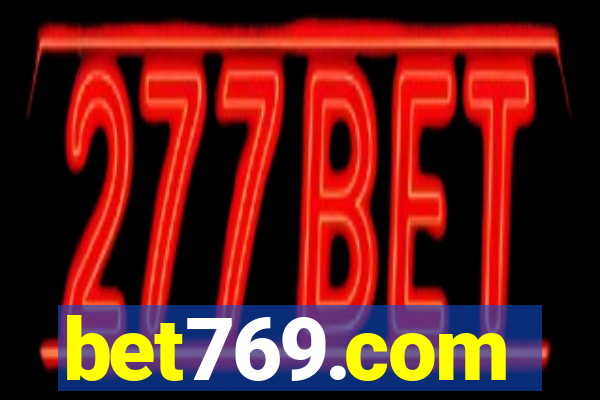 bet769.com