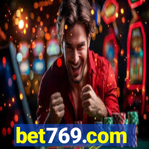 bet769.com