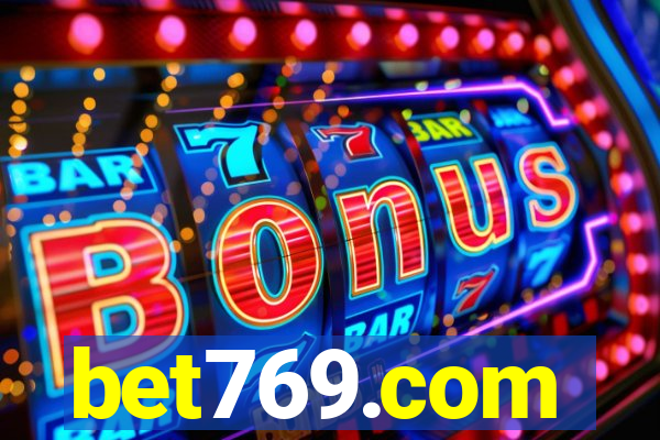 bet769.com