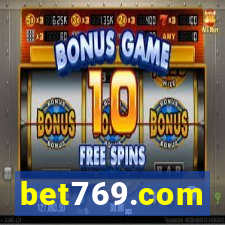 bet769.com