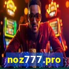 noz777.pro