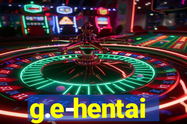 g.e-hentai