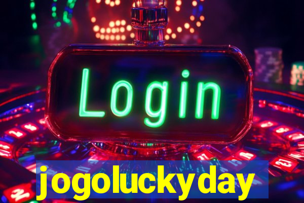 jogoluckyday