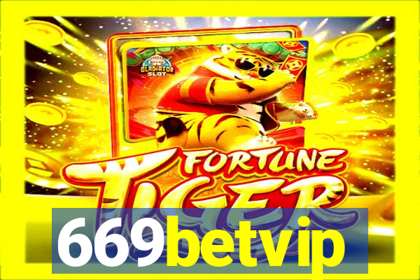 669betvip