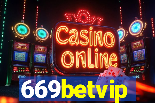 669betvip