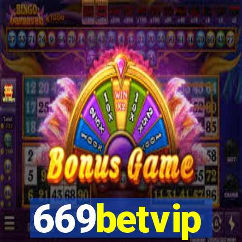 669betvip