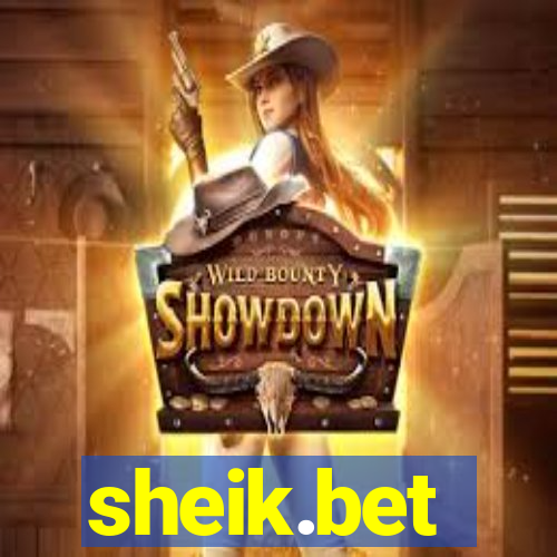 sheik.bet