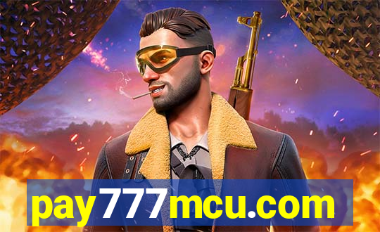 pay777mcu.com