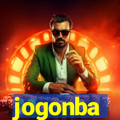 jogonba