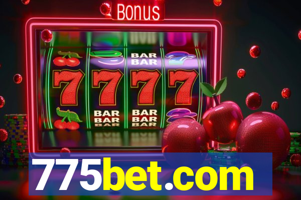 775bet.com