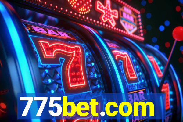 775bet.com