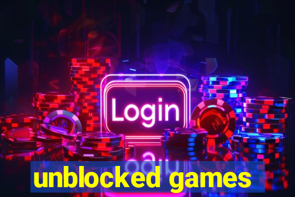 unblocked games