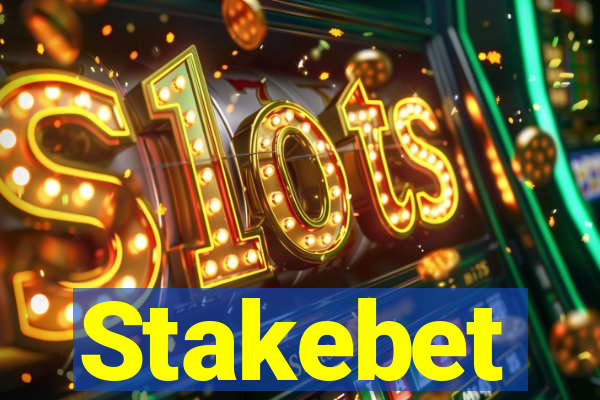 Stakebet