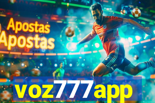 voz777app