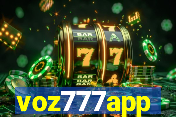 voz777app