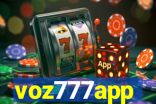 voz777app