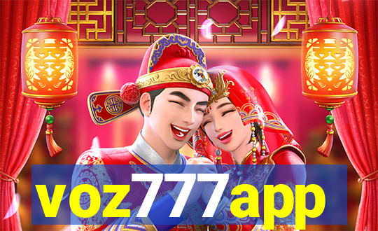 voz777app