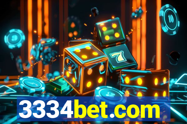 3334bet.com