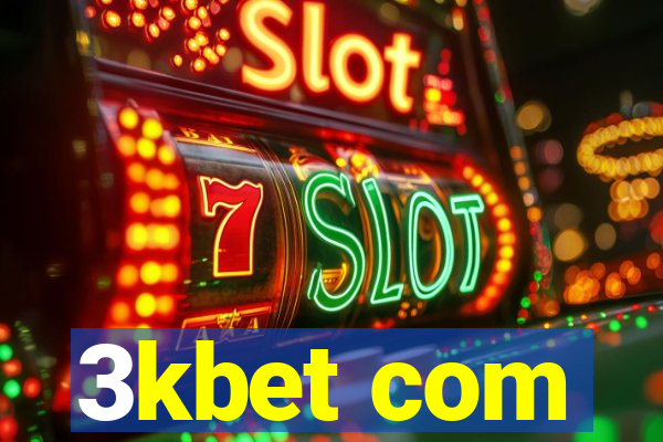 3kbet com