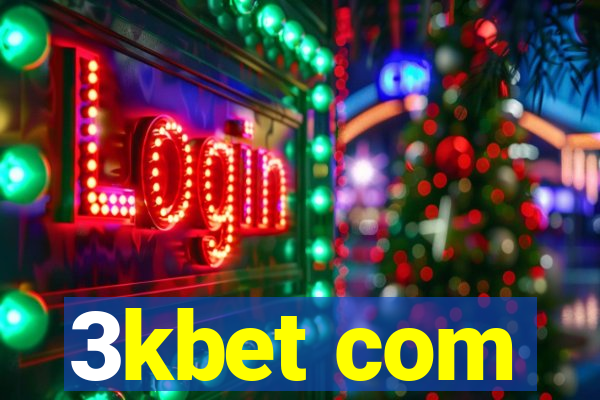 3kbet com