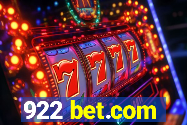 922 bet.com