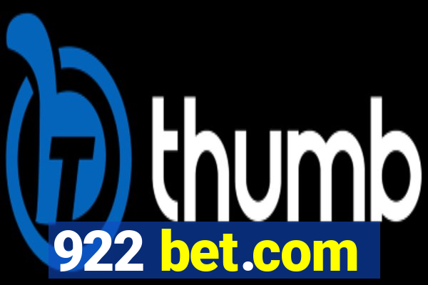 922 bet.com