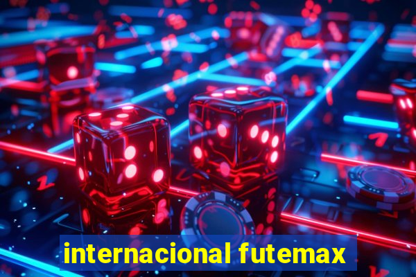 internacional futemax