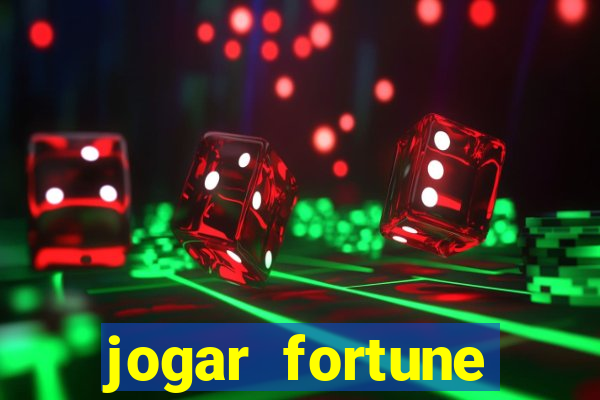 jogar fortune rabbit grátis