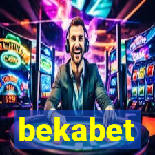 bekabet