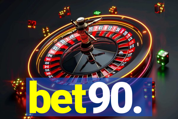 bet90.