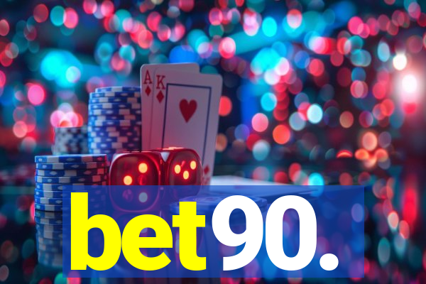 bet90.