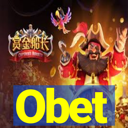 Obet