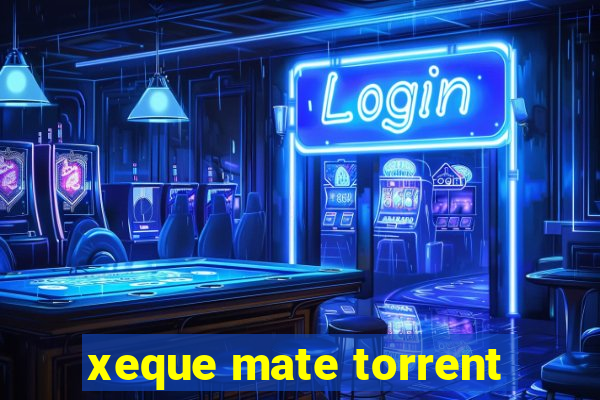 xeque mate torrent