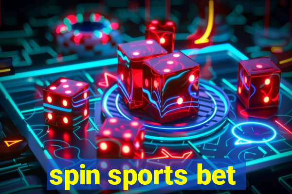 spin sports bet