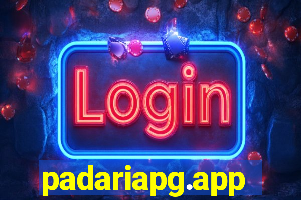 padariapg.app