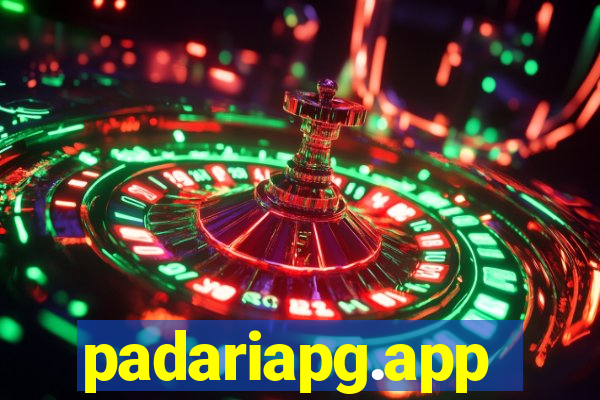 padariapg.app