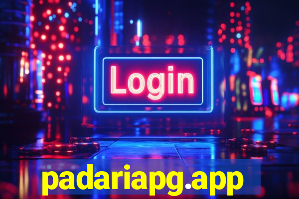 padariapg.app