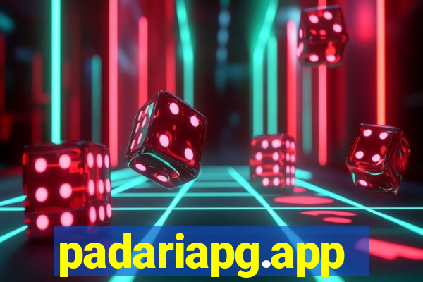 padariapg.app