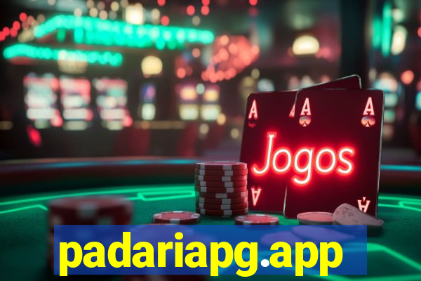 padariapg.app