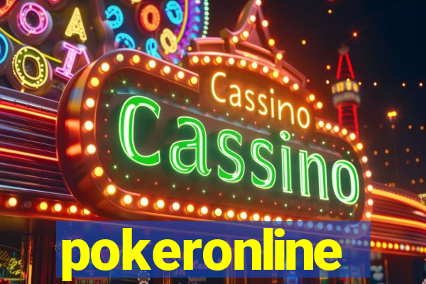 pokeronline