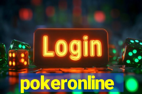 pokeronline