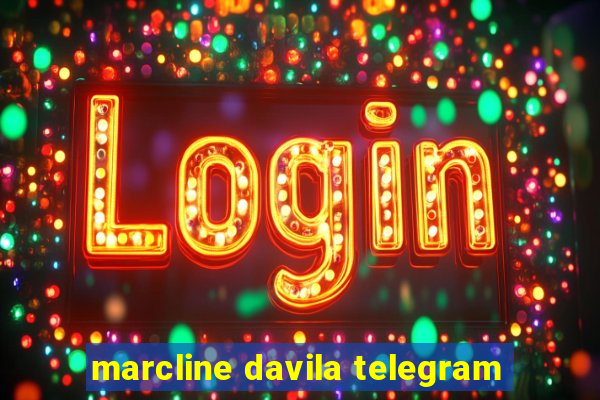 marcline davila telegram