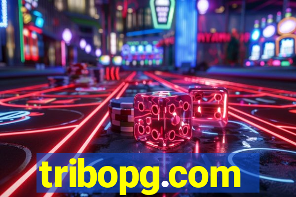 tribopg.com