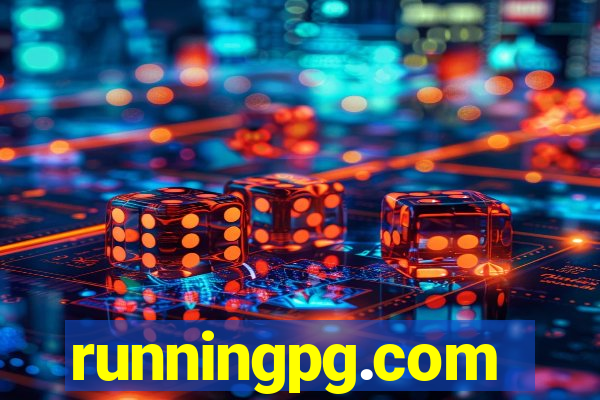 runningpg.com