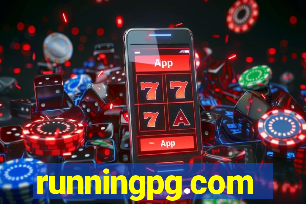 runningpg.com