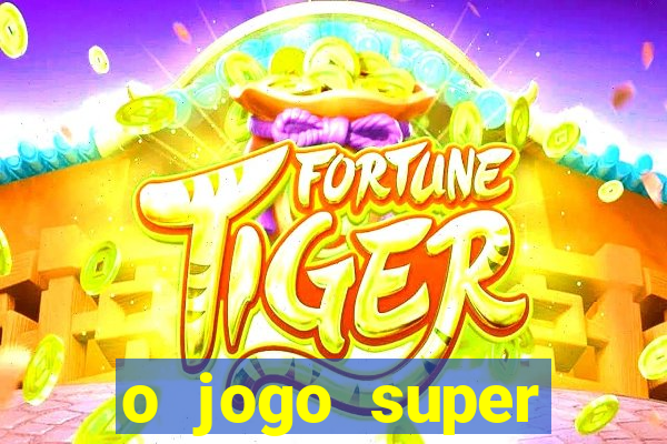 o jogo super genius paga mesmo